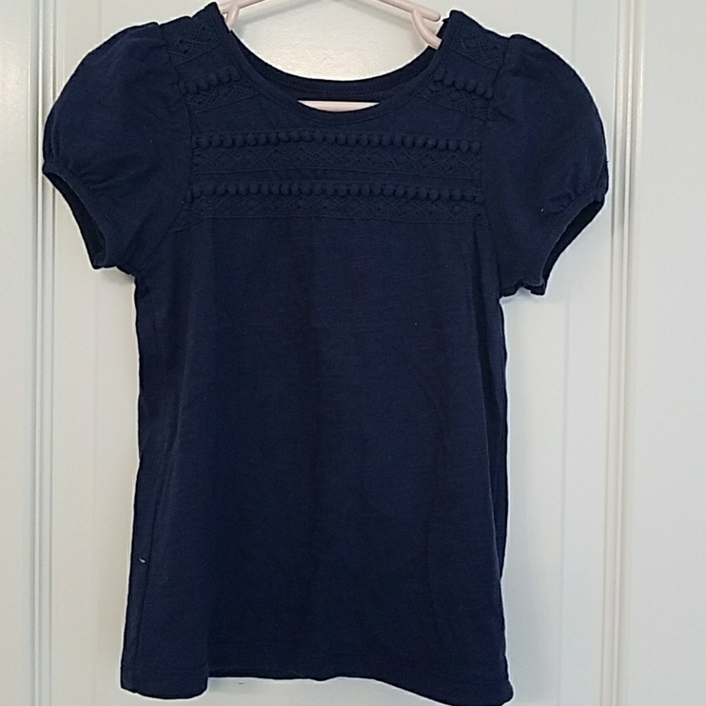Toddler top 3t